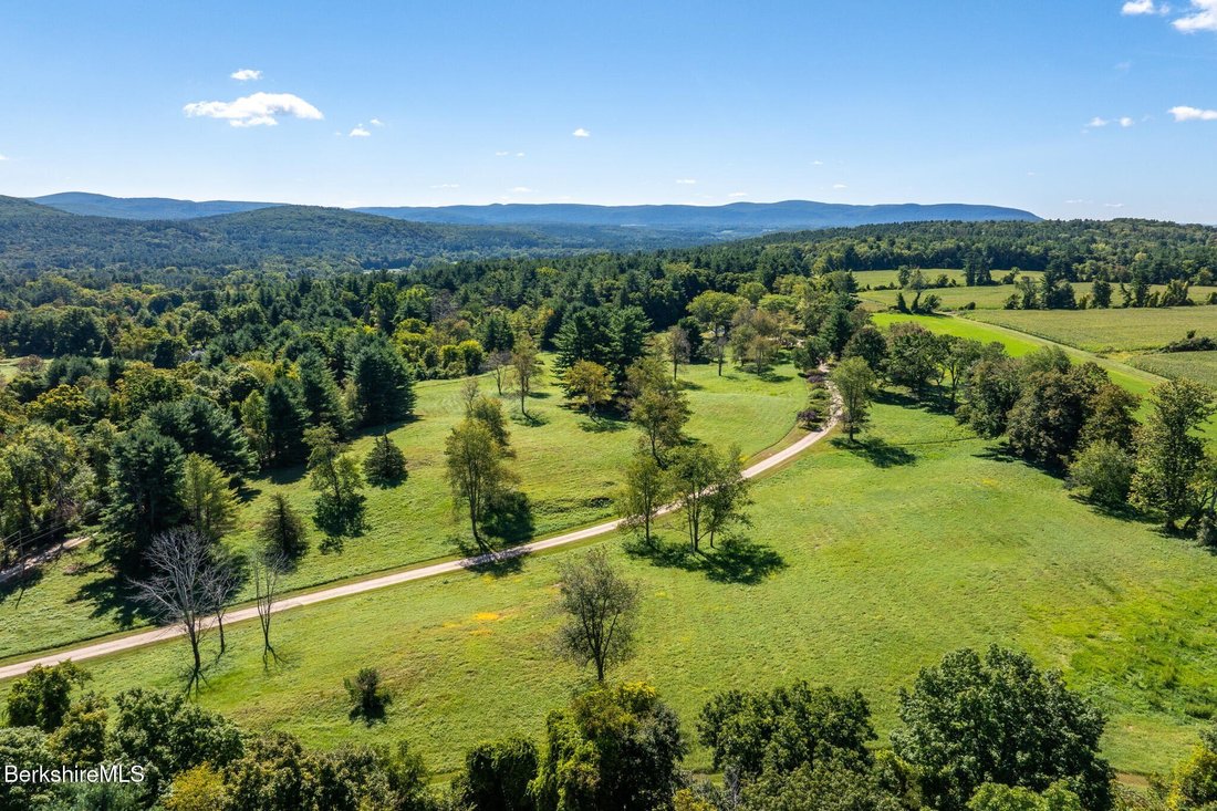 House in New Marlborough, Massachusetts, United States 1 - 17868274