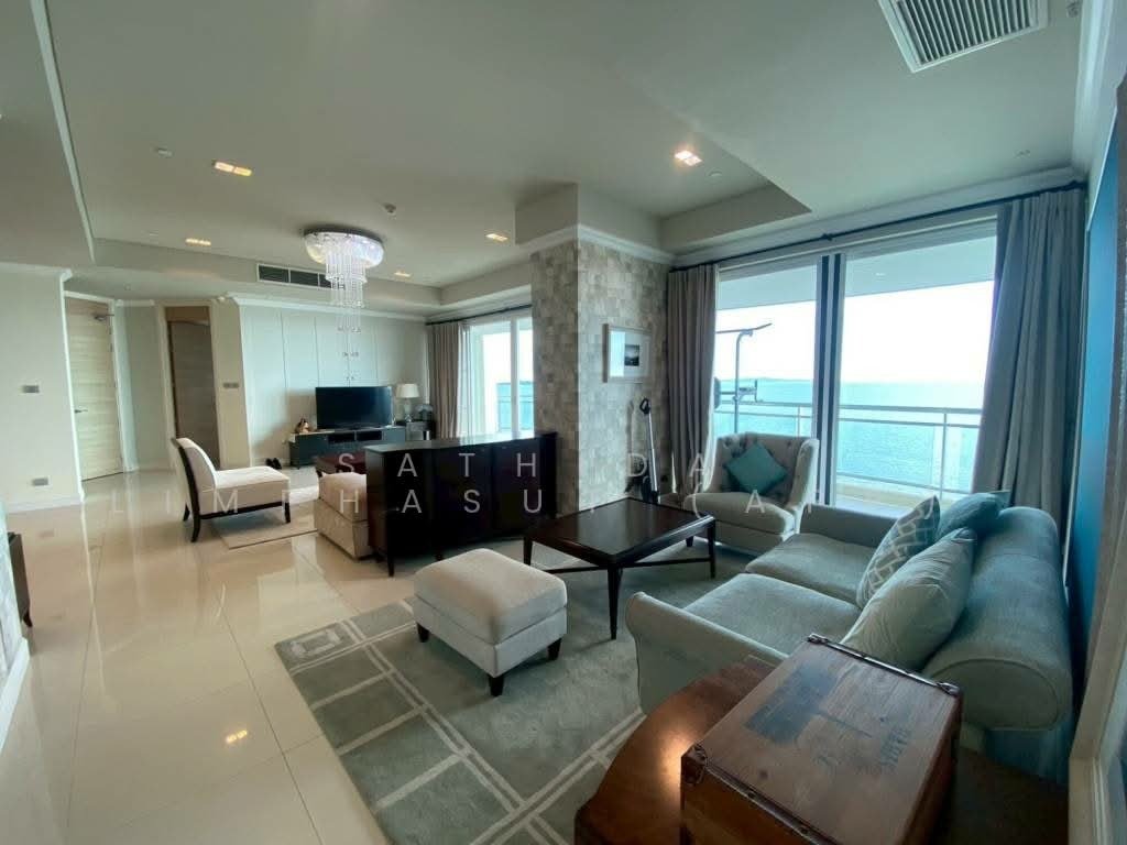 Condo in Sattahip, Chon Buri, Thailand 1 - 17862128