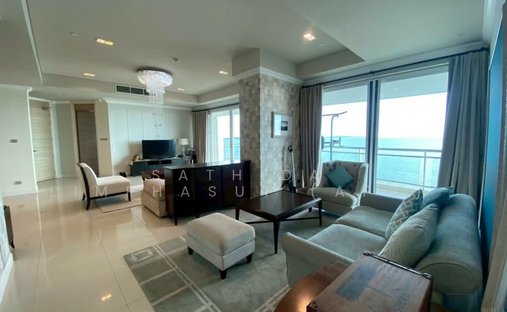 appartement en Province de Chonburi, Thaïlande 1