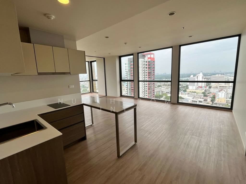 Condo in Bangkok, Krung Thep Maha Nakhon, Thailand 2 - 17863619