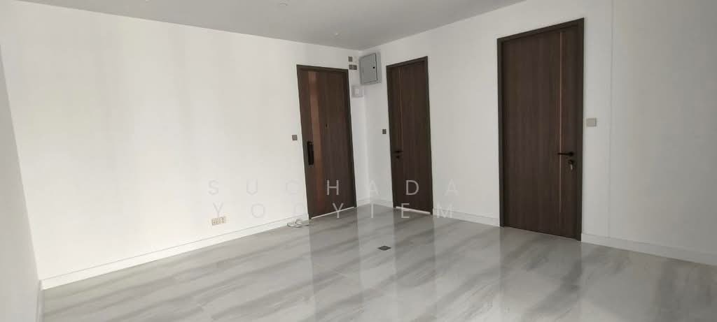 Condo in Bangkok, Krung Thep Maha Nakhon, Thailand 1 - 17863942