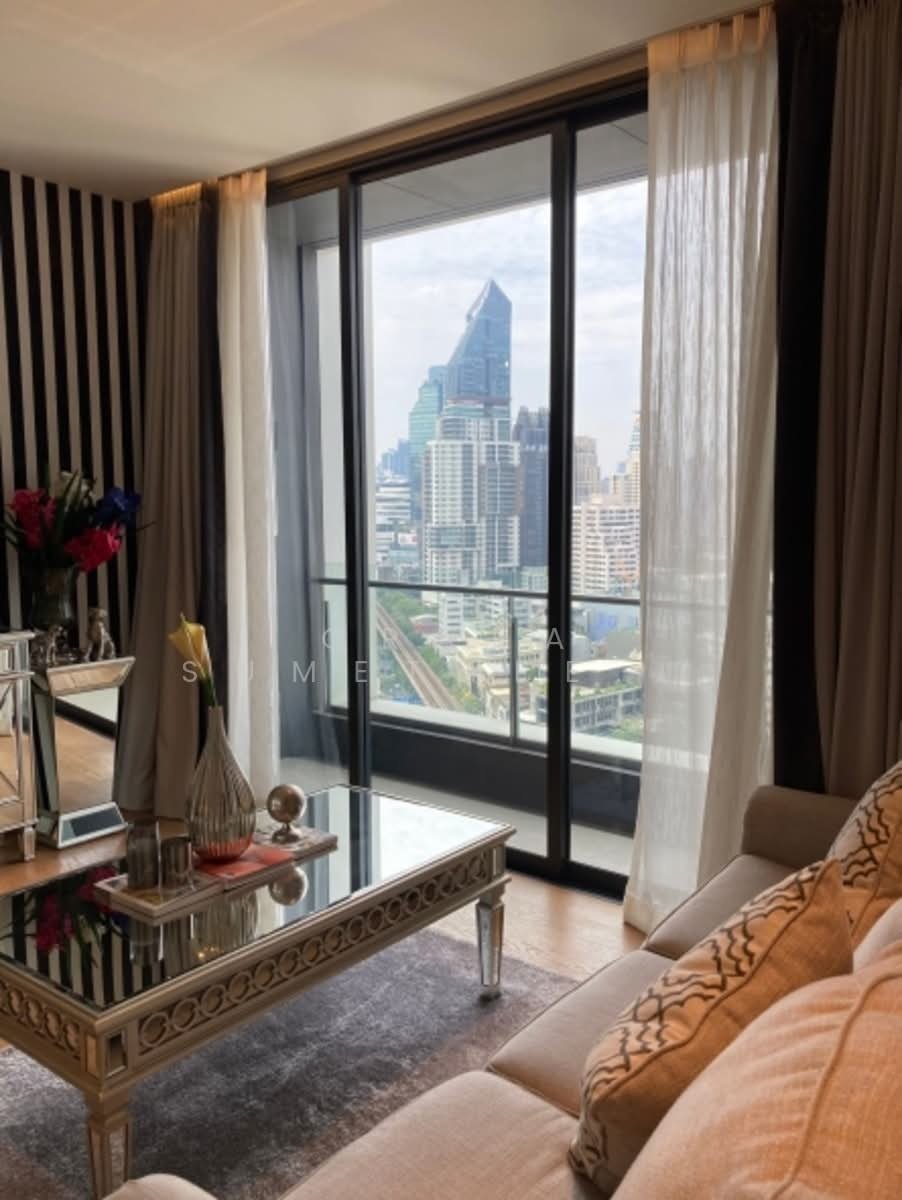 Condo in Bangkok, Krung Thep Maha Nakhon, Thailand 4 - 17863771