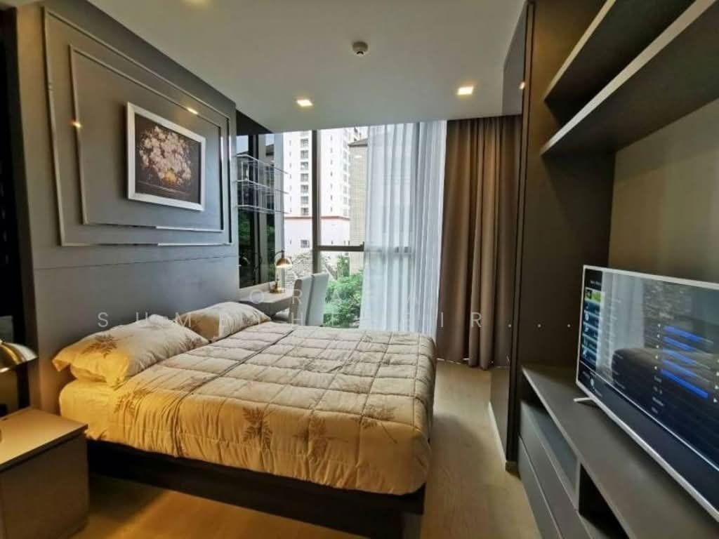 Condo in Bangkok, Krung Thep Maha Nakhon, Thailand 3 - 17863479