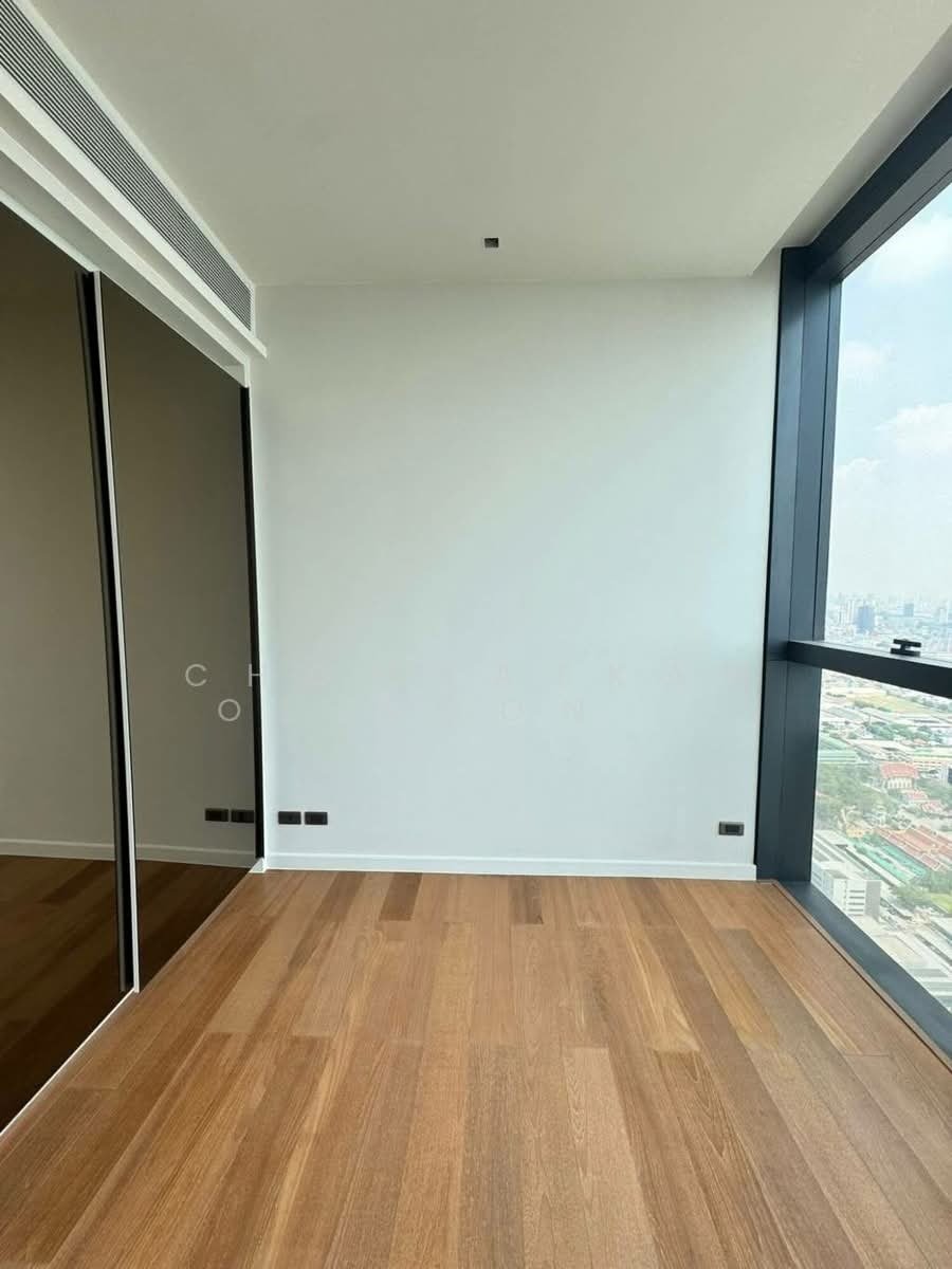 Condo in Bangkok, Krung Thep Maha Nakhon, Thailand 5 - 17864701