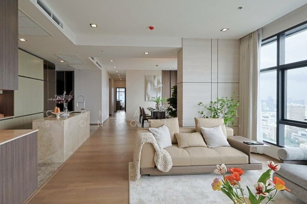 Condo in Thanon Phetchaburi, Krung Thep Maha Nakhon, Thailand 4 - 17864604