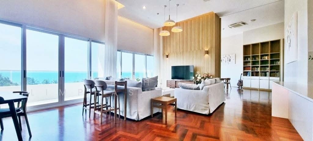 Condo in Sattahip, Thailand 2 - 17862681