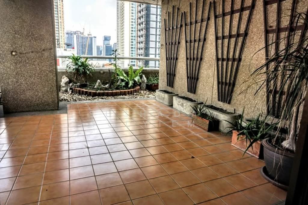 Condominio a Bangkok, Bangkok, Thailandia 3 - 17863803