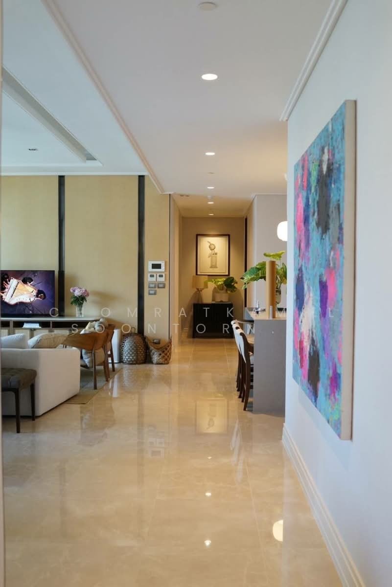 Condo in Bangkok, Krung Thep Maha Nakhon, Thailand 5 - 17863095