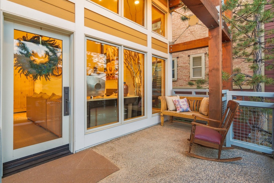 House in Park City, Utah, United States 3 - 17865212