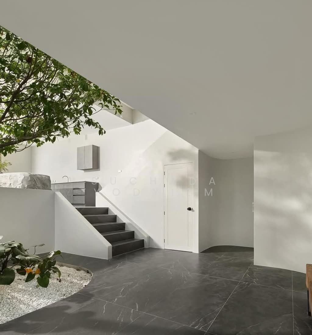 House in Chan Kasem, Bangkok, Thailand 2 - 17863853