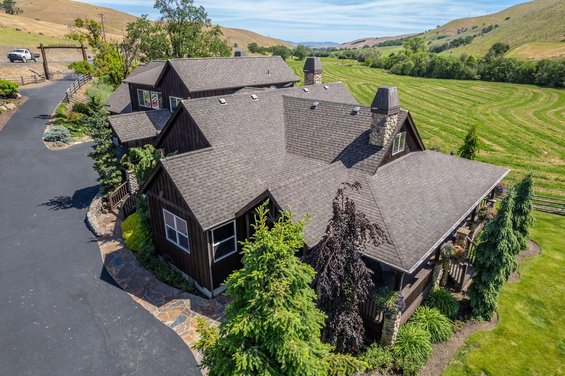 House in Dallesport, Oregon, United States 3 - 17864282
