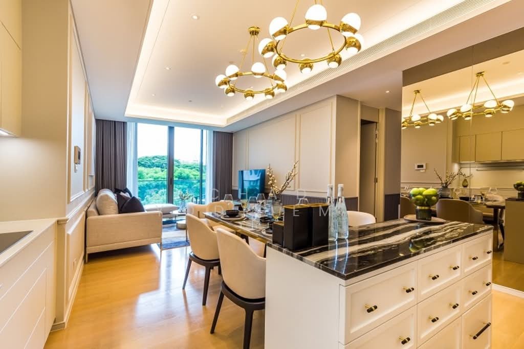 Condo in Bangkok, Krung Thep Maha Nakhon, Thailand 1 - 17867766