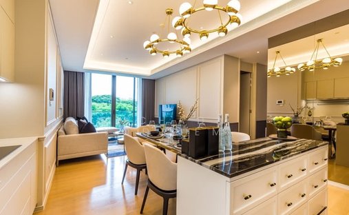 Condo in Bangkok, Krung Thep Maha Nakhon, Thailand 1