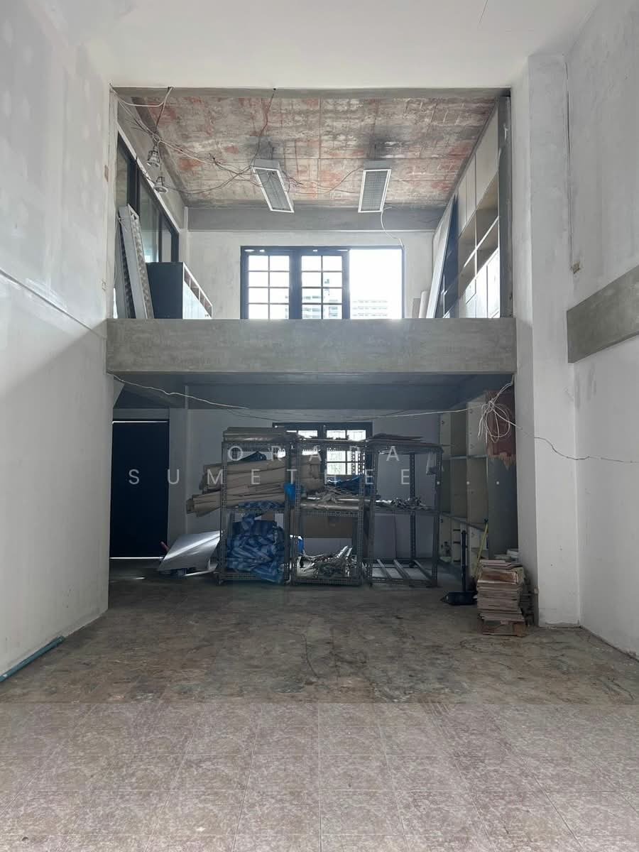 Townhouse in Bangkok, Krung Thep Maha Nakhon, Thailand 5 - 17866917