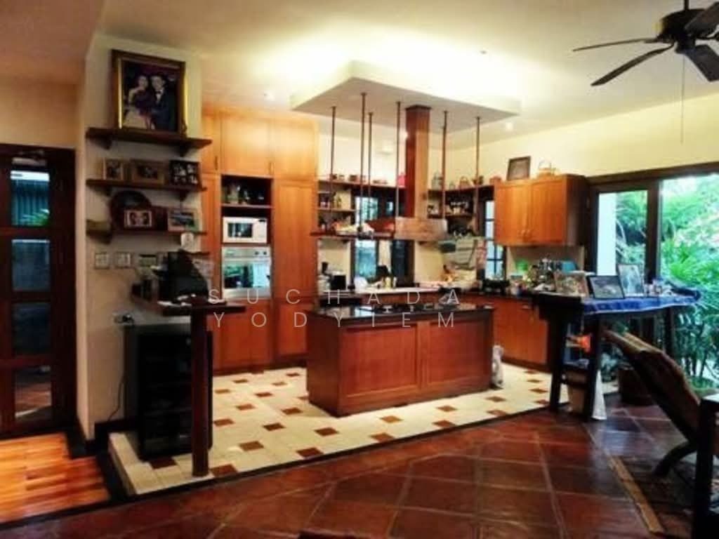 House in Phra Khanong Nuea, Bangkok, Thailand 5 - 17863973