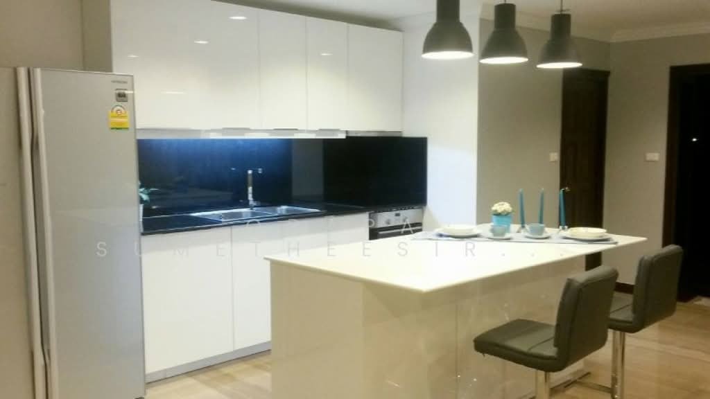 Condo in Bangkok, Krung Thep Maha Nakhon, Thailand 4 - 17864816