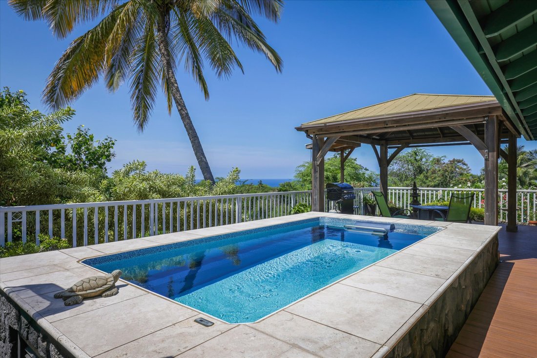 House in Kailua-Kona, Hawaii, United States 2 - 17869038