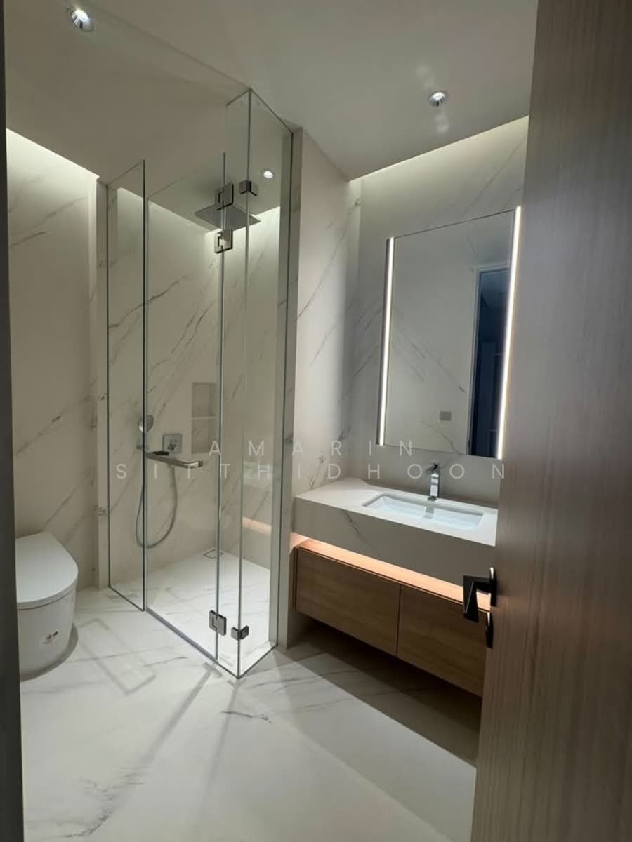 Condo in Bangkok, Krung Thep Maha Nakhon, Thailand 4 - 17863567