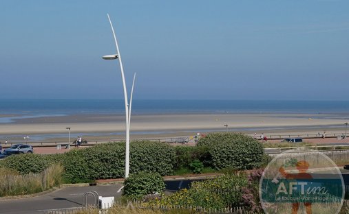 Appartamento a Zone Industrielle-Forêt, Le Touquet-Paris-Plage, Francia 1