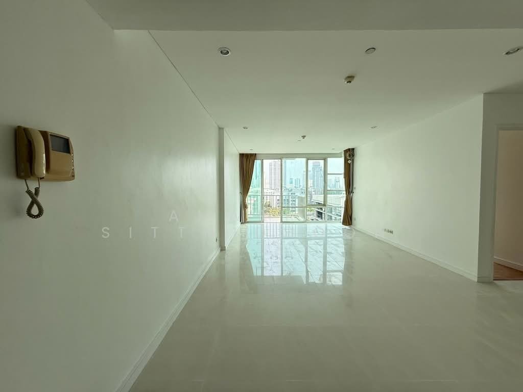 Condo in Watthana, Krung Thep Maha Nakhon, Thailand 1 - 17863561