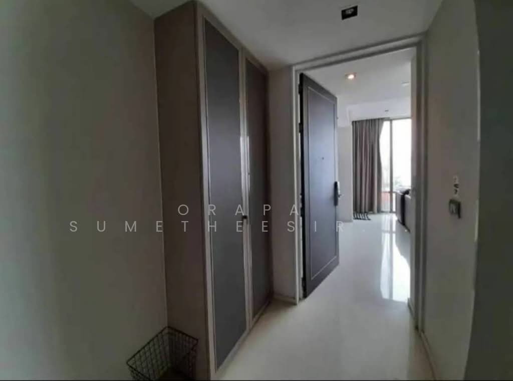 Condo in Bangkok, Krung Thep Maha Nakhon, Thailand 4 - 17863690