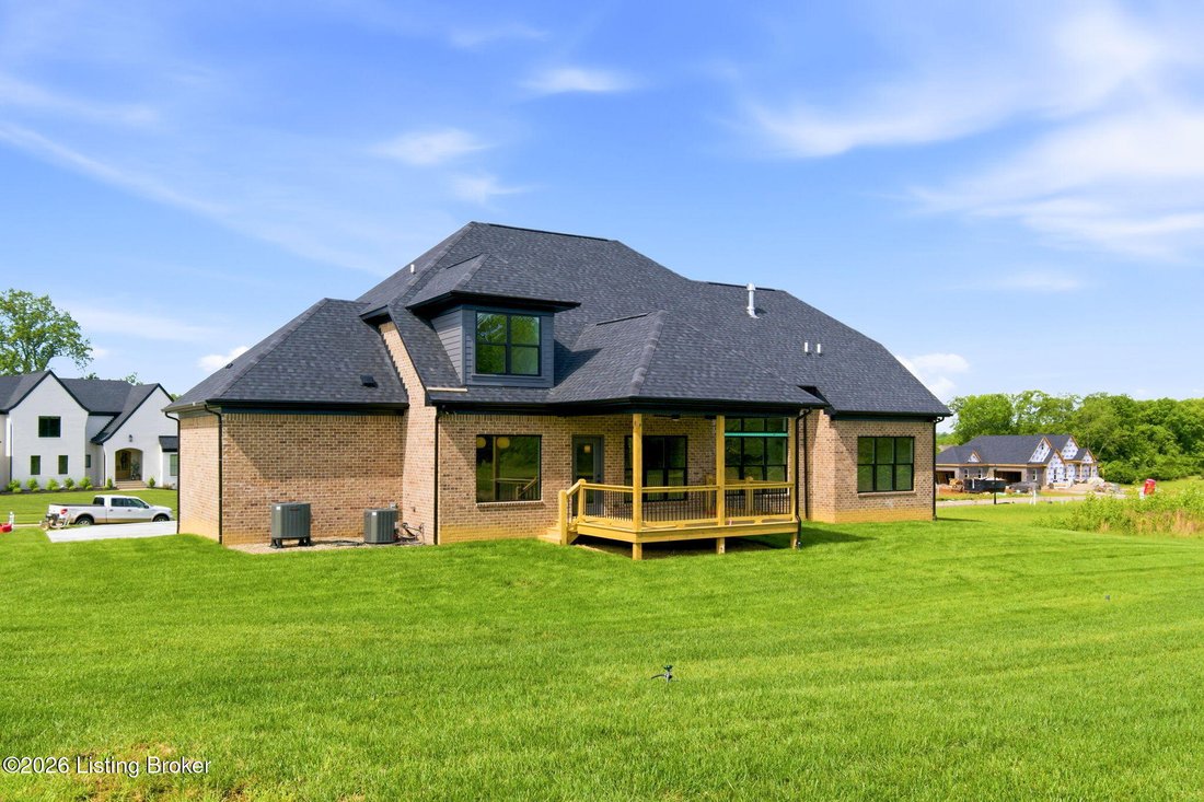 House in Crestwood, Kentucky, United States 5 - 17415691