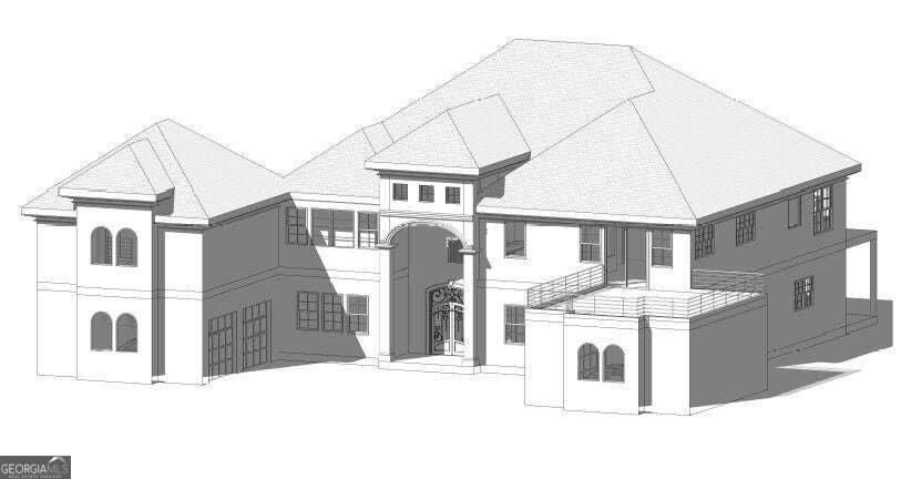 House in Atlanta, Georgia, United States 2 - 17853018
