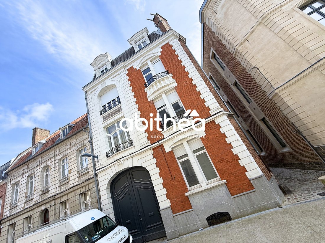House in Prefecture, Arras, France 1 - 17140995