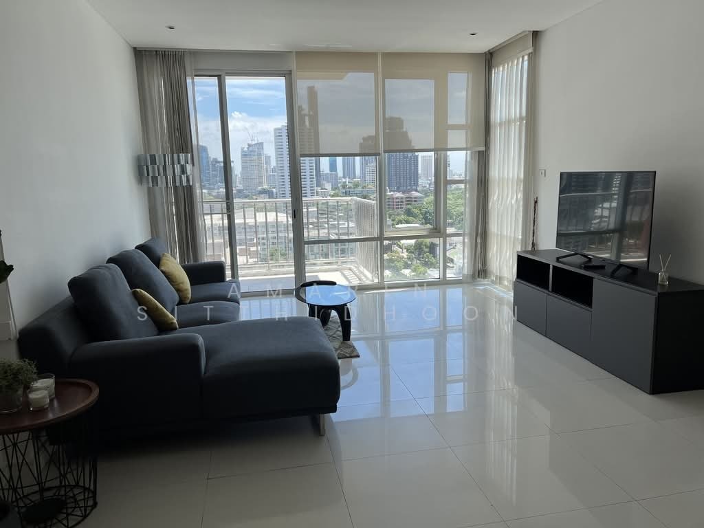 Condo in Watthana, Krung Thep Maha Nakhon, Thailand 1 - 17863559
