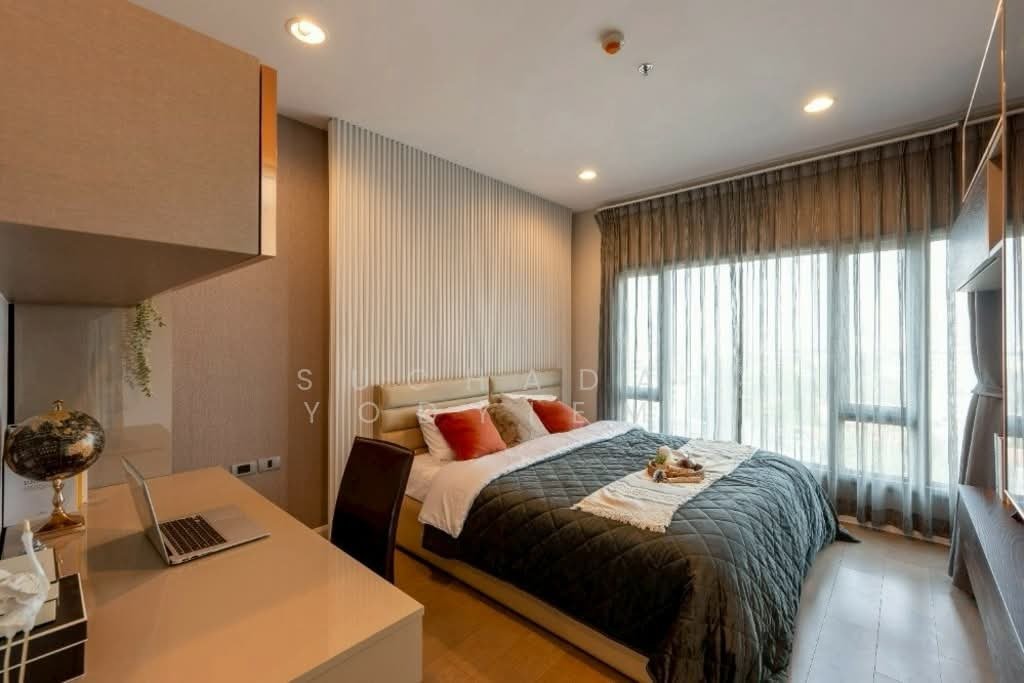 Condo in Ko Tan, Kamphaeng Phet, Thailand 3 - 17866924
