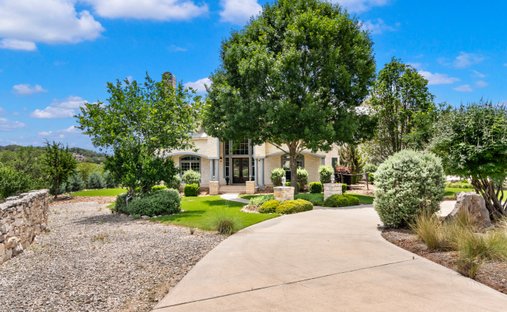 Casa a Spring Branch, Texas, Stati Uniti 1