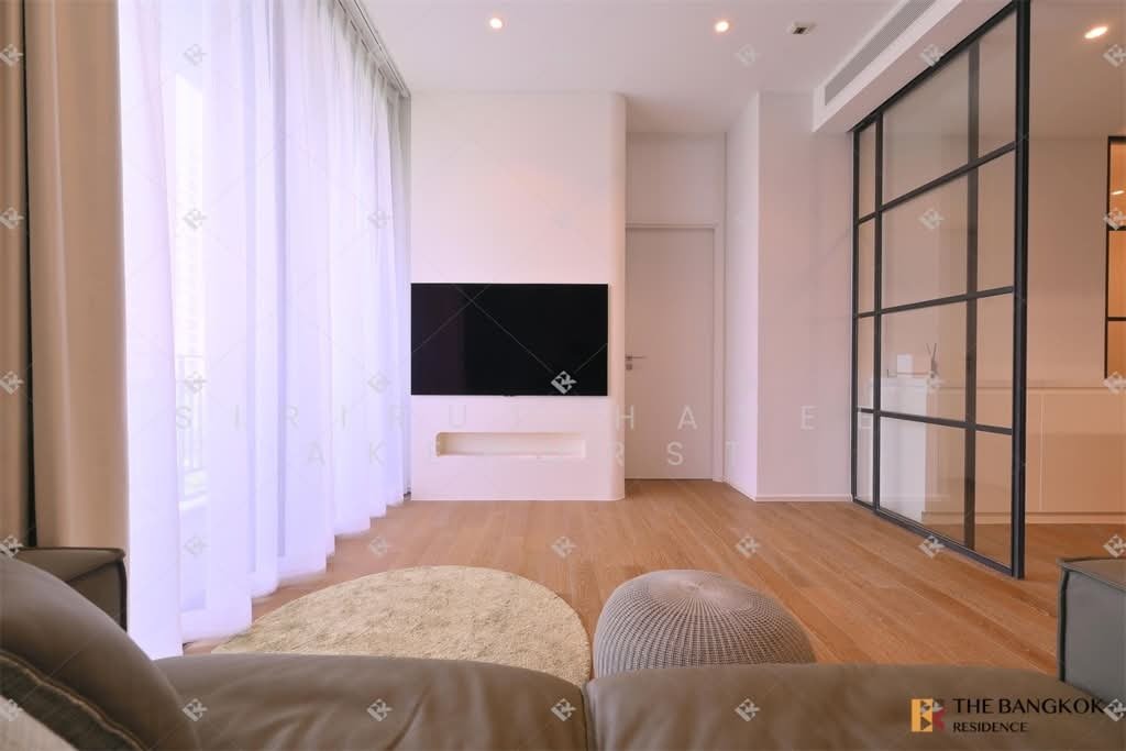 Condo in Bangkok, Krung Thep Maha Nakhon, Thailand 2 - 17863737