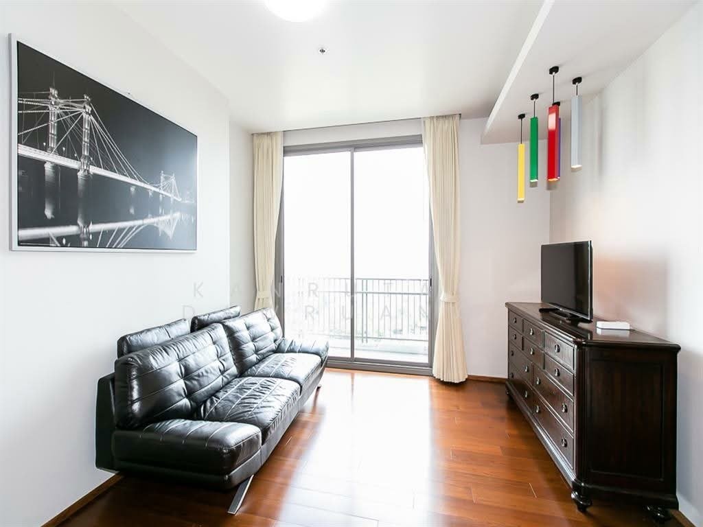 Condo in Bangkok, Krung Thep Maha Nakhon, Thailand 1 - 17862441