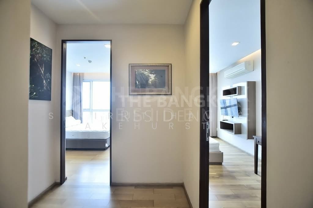 Condo in Makkasan, Krung Thep Maha Nakhon, Thailand 5 - 17863886