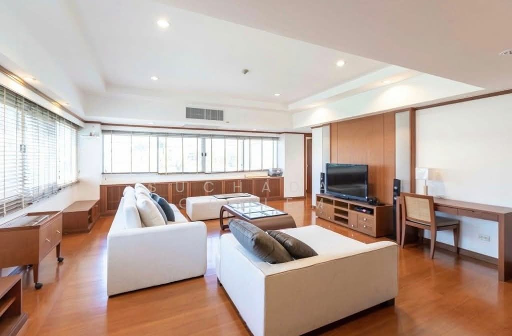 Condo in Bangkok, Krung Thep Maha Nakhon, Thailand 3 - 17867204