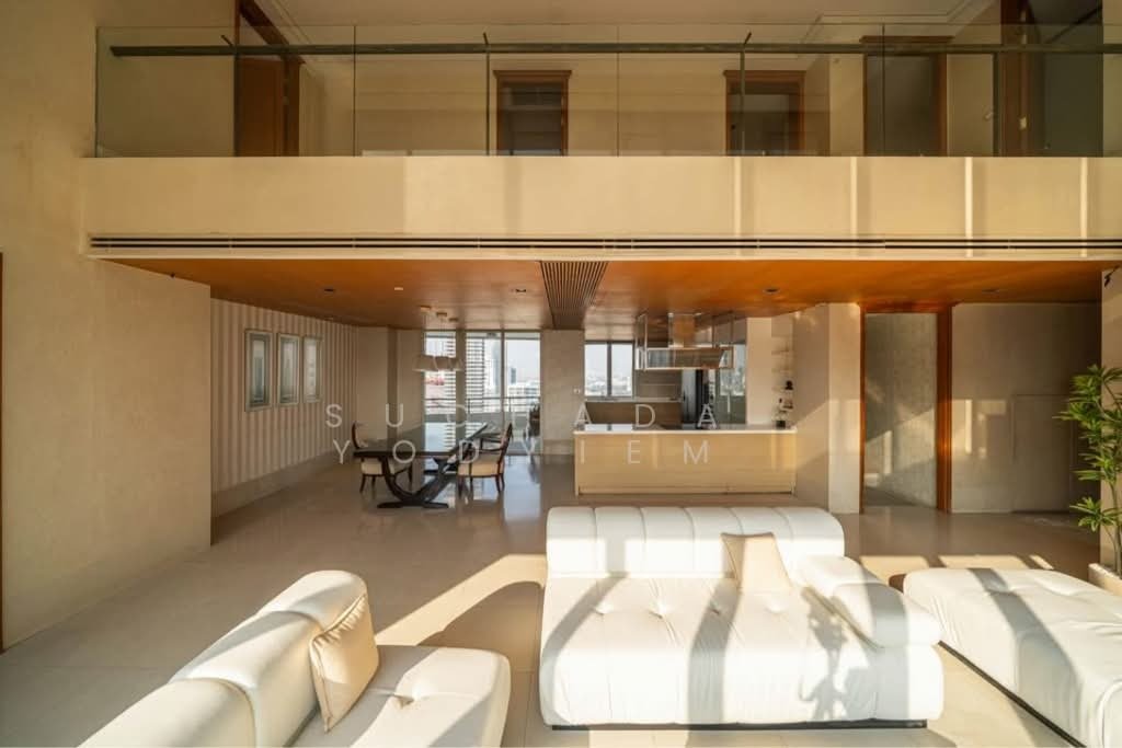 Condo in Bangkok, Krung Thep Maha Nakhon, Thailand 5 - 17867299