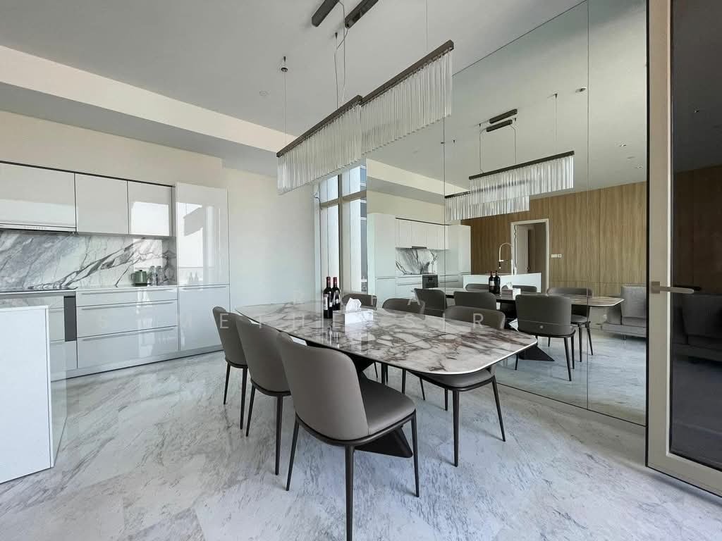 Condo in Bangkok, Krung Thep Maha Nakhon, Thailand 5 - 17863704