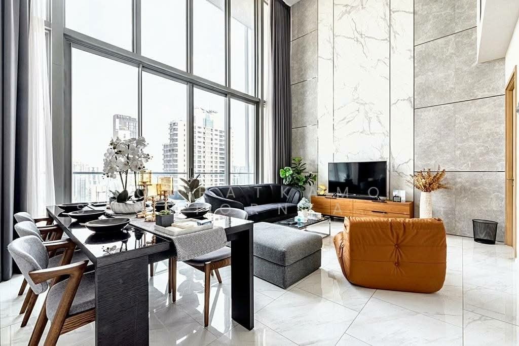 Condo in Bangkok, Krung Thep Maha Nakhon, Thailand 4 - 17864527