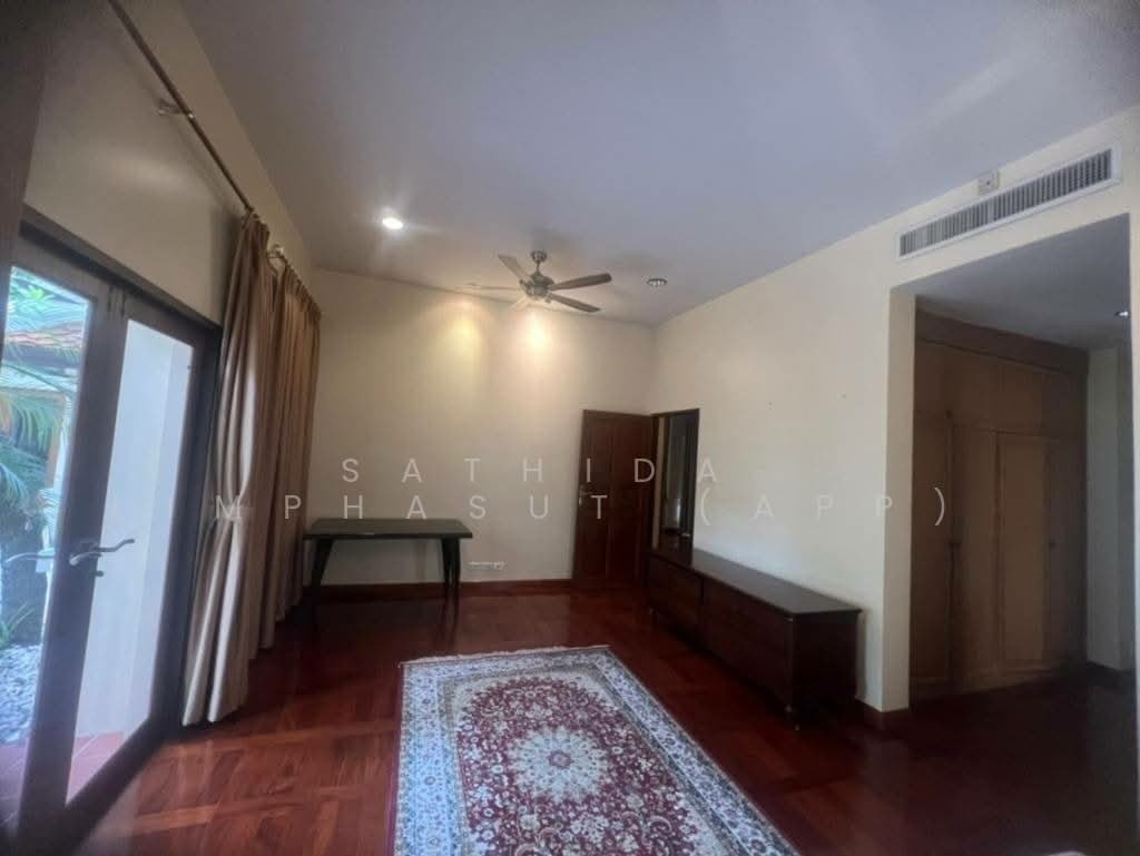 Villa in Sattahip, Chon Buri, Thailand 5 - 17862713