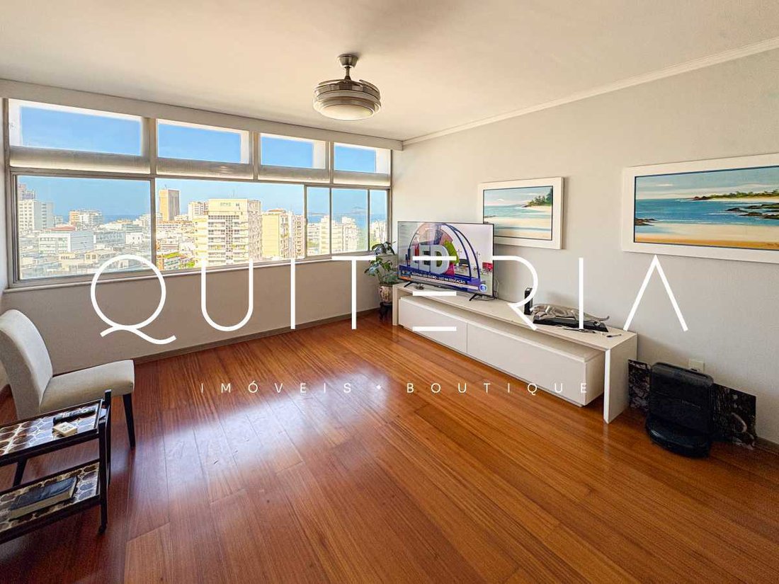 Apartment in Rio de Janeiro, State of Rio de Janeiro, Brazil 4 - 17866408