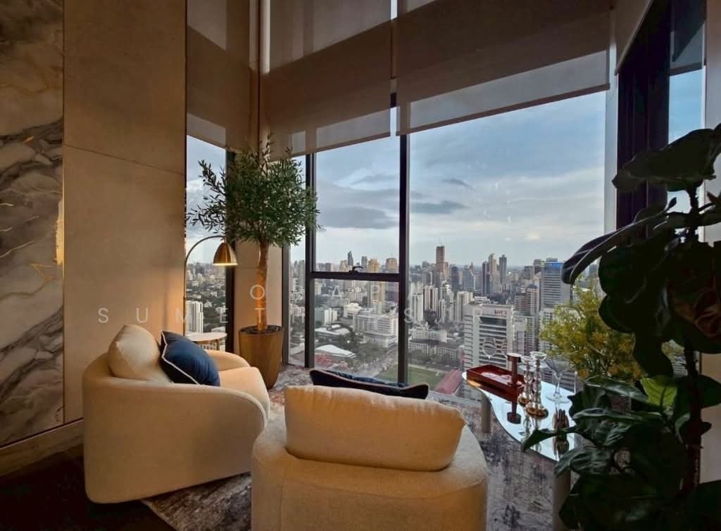 Condo in Watthana, Krung Thep Maha Nakhon, Thailand 2 - 17863698