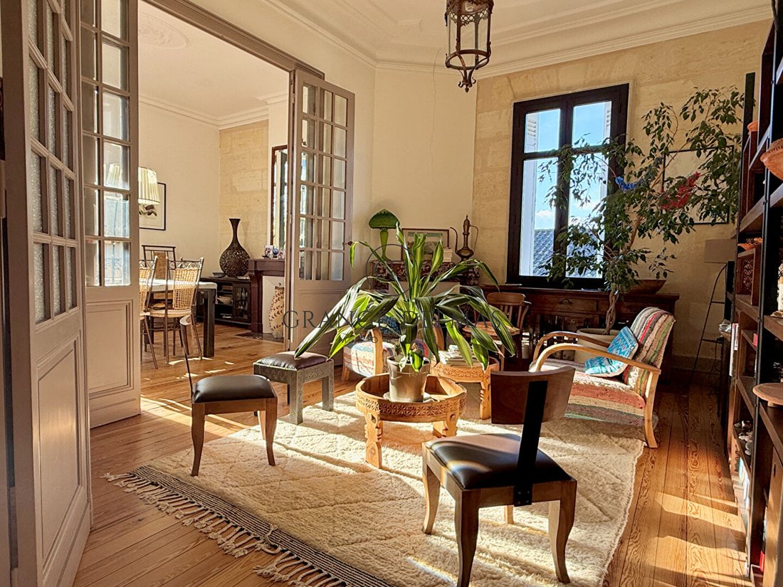 Maison à Le Lac-Bacalan, Bordeaux, France 2 - 17865121