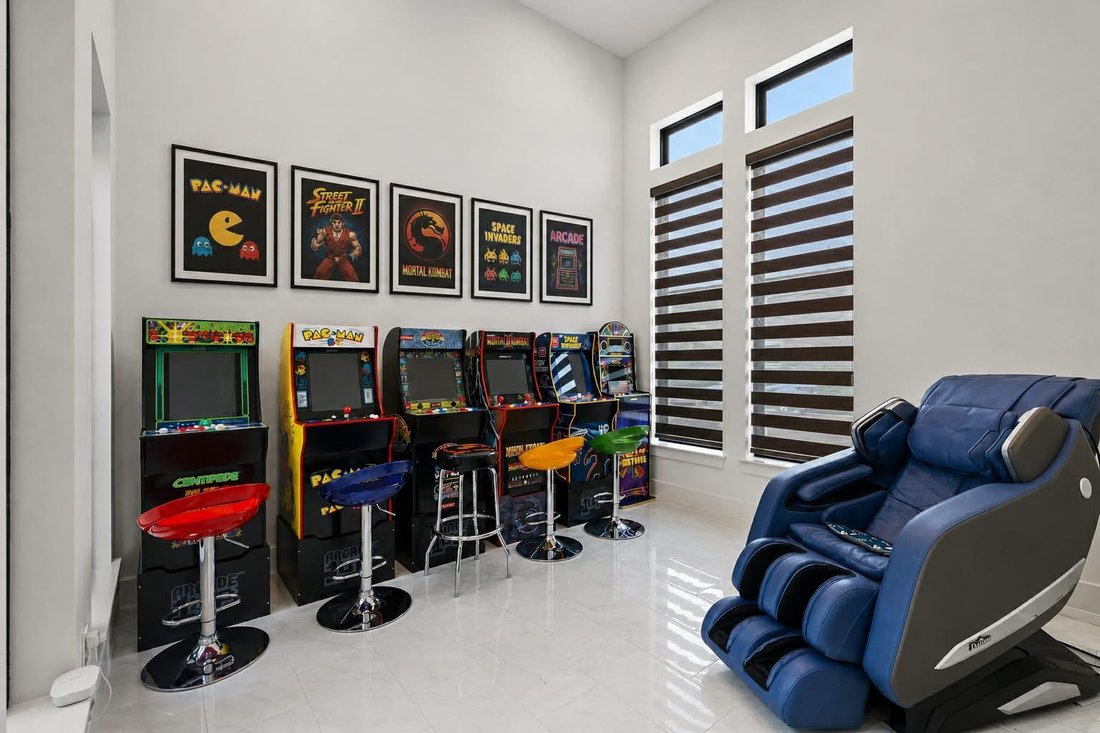 House in Houston, Texas, United States 4 - 17866115