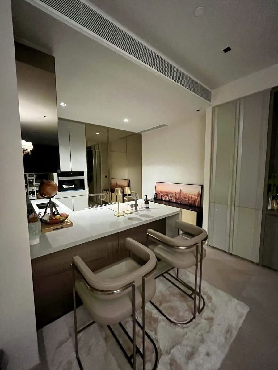 Condo in Bangkok, Krung Thep Maha Nakhon, Thailand 1 - 17867342