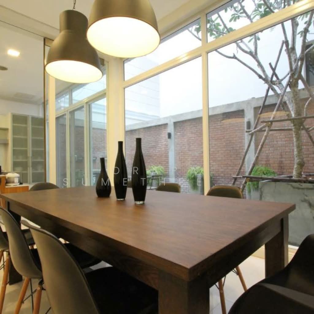House in Bangkok, Krung Thep Maha Nakhon, Thailand 2 - 17863731
