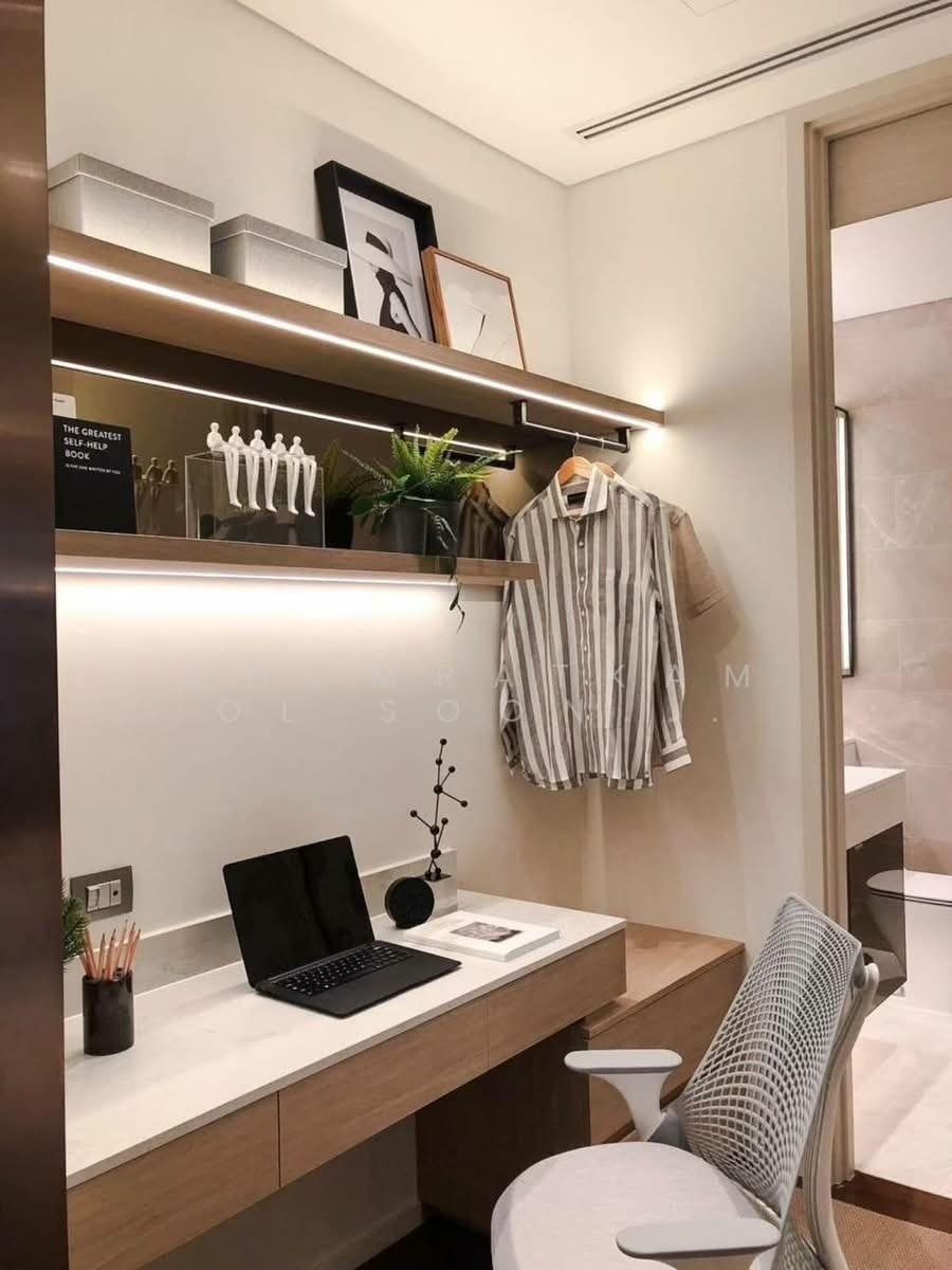 Condo in Bangkok, Krung Thep Maha Nakhon, Thailand 4 - 17864330