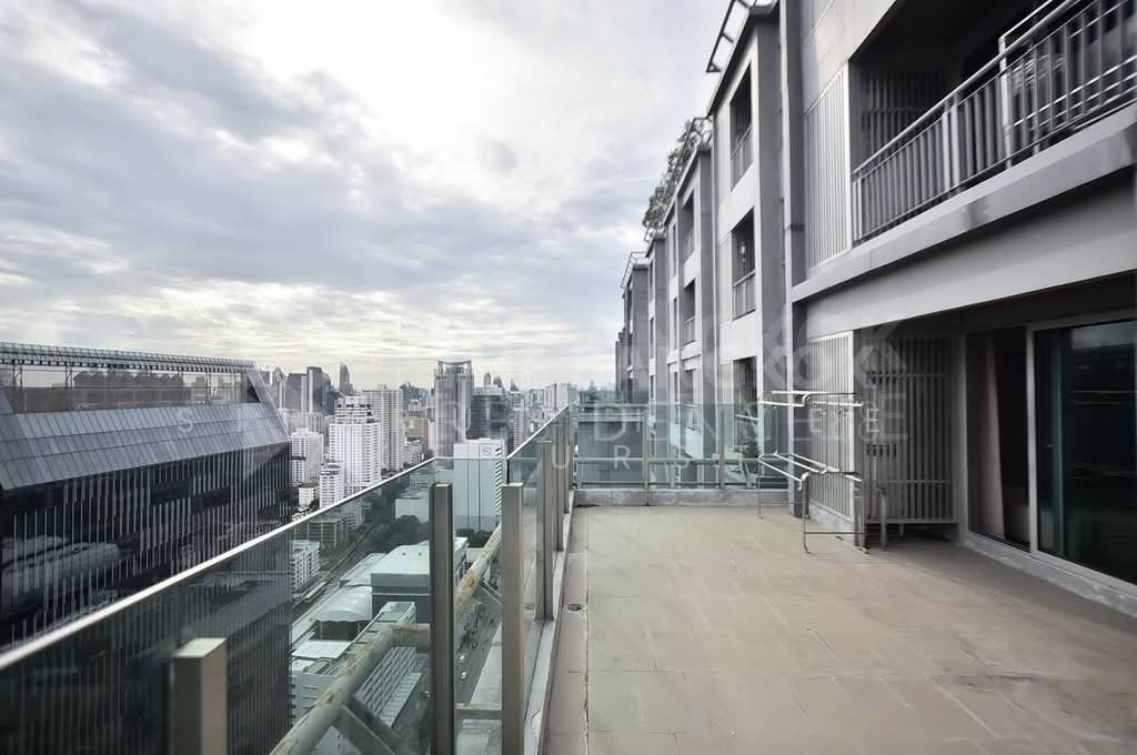 Condo in Makkasan, Krung Thep Maha Nakhon, Thailand 2 - 17863886