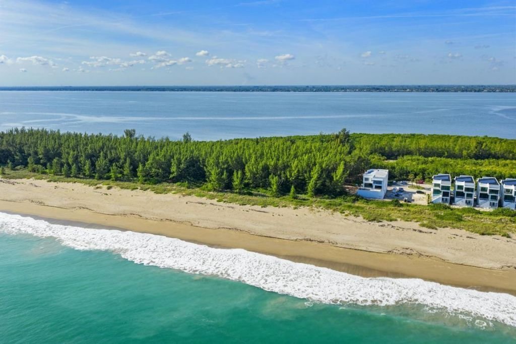 Land in Fort Pierce, Florida, United States 3 - 17489276