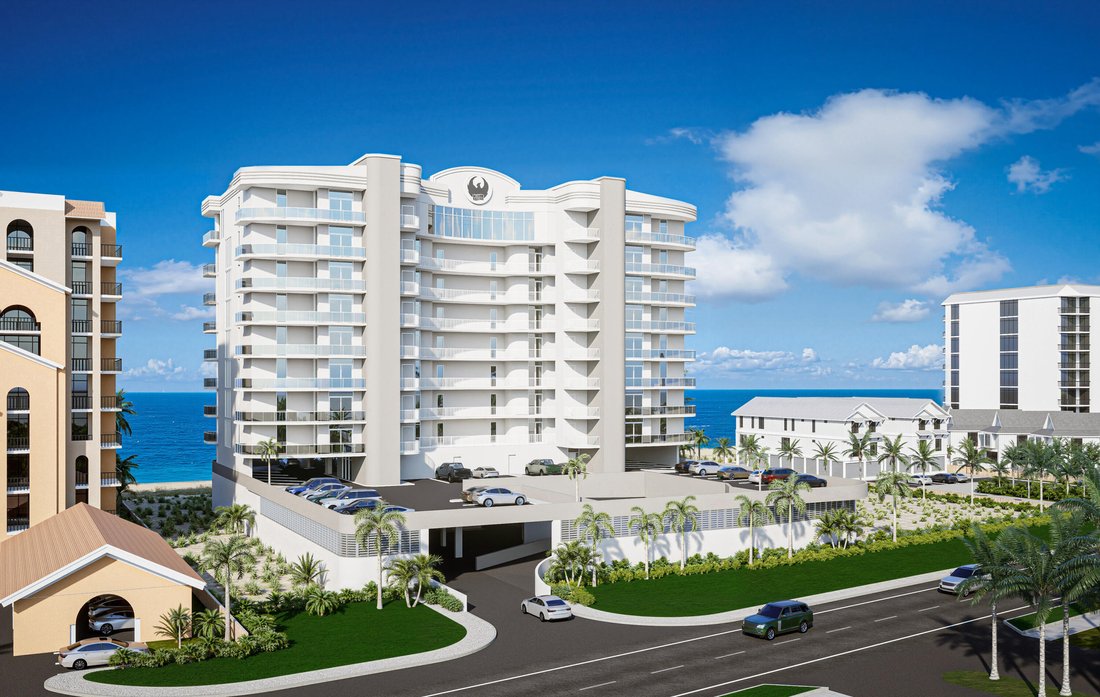 Condo in Pensacola, Florida, United States 1 - 17861015