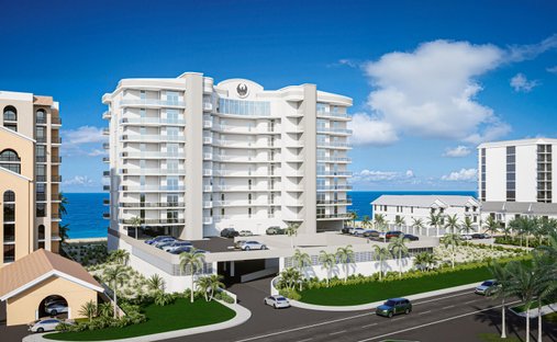 Condo in Pensacola, Florida, United States 1